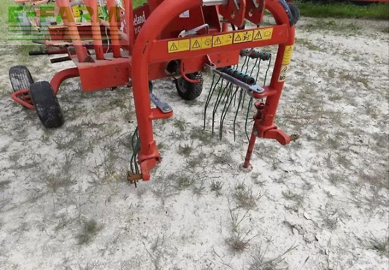 Kverneland taarup 9142