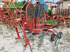 Kverneland taarup 9142
