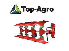 SUKOV Top-Agro Junior Roto 3+1 DIREKT VOM HERSTELLER NEU!