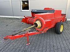 Deutz-Fahr HD 36.0