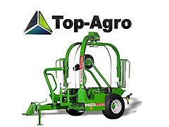 Sipma Ballenwickelgerät OR7532 DIANA