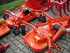 SICMA Miglianico SICMA FA 1200/FA1500/FA1800/FA2100 SICMA