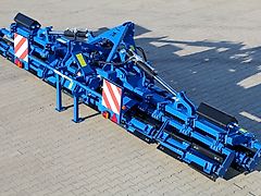Rolmako TurboCut Doppelmesserwalze - 5,0 mH