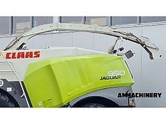 Claas Jaguar 950