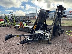 Spearhead MULTICUT 650 PROLINE Rotorklippare