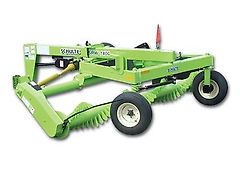 SCHULTE SRW1400 Steinschwader