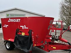 Trioliet Solomix 2-1800