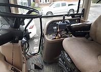 John Deere 7820 John Deere 7820