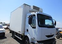 Renault Midlum 180 Dci / 5676HY Renault Midlum 180 Dci / 5676HY