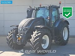 Valtra T234 DIRECT 4X4 FRONT HITCH - PTO