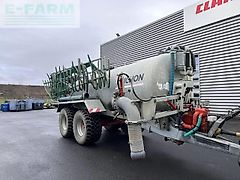 Pichon 10400 l tci