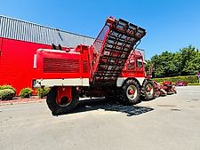 Vervaet BeetEater 625