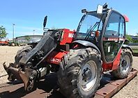 Manitou MLT 634 / 7888PK Manitou MLT 634 / 7888PK