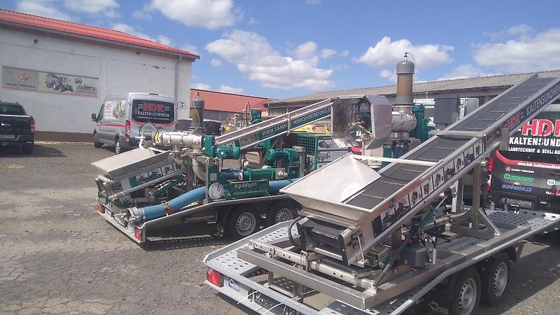 Stallkamp PSS 2.2-400