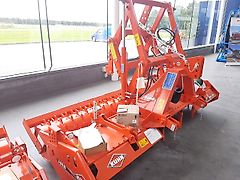 Kuhn HRB303D