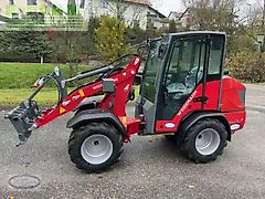 Weidemann 1260 lp