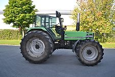 Deutz AgroPrima 6.06, 6.16 Ersatzteile