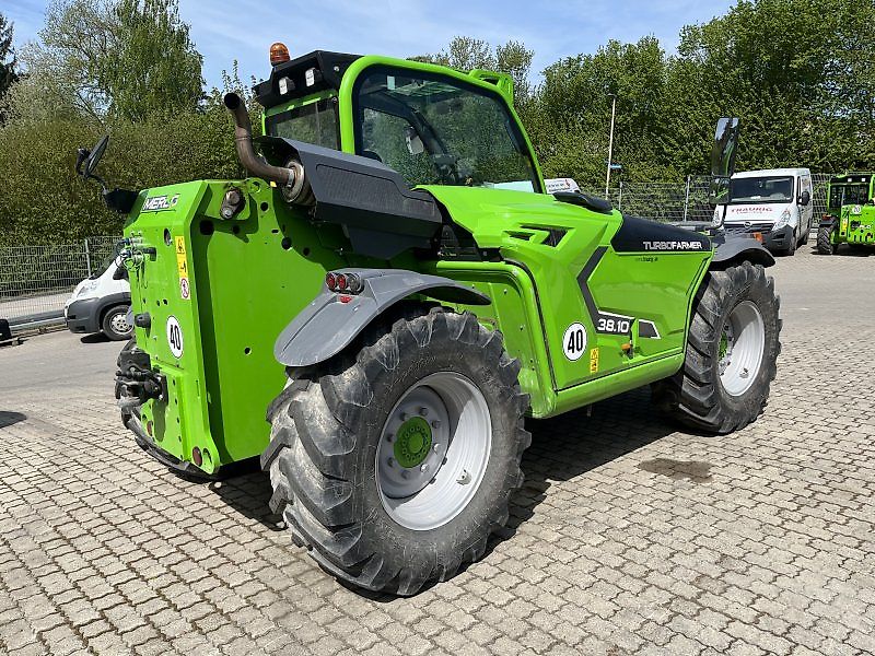 Merlo TF 38.10-116
