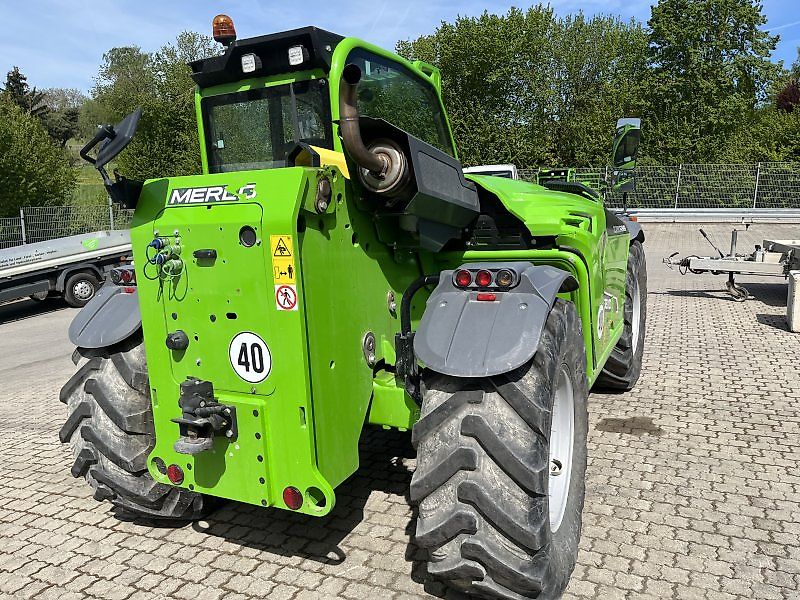 Merlo TF 38.10-116