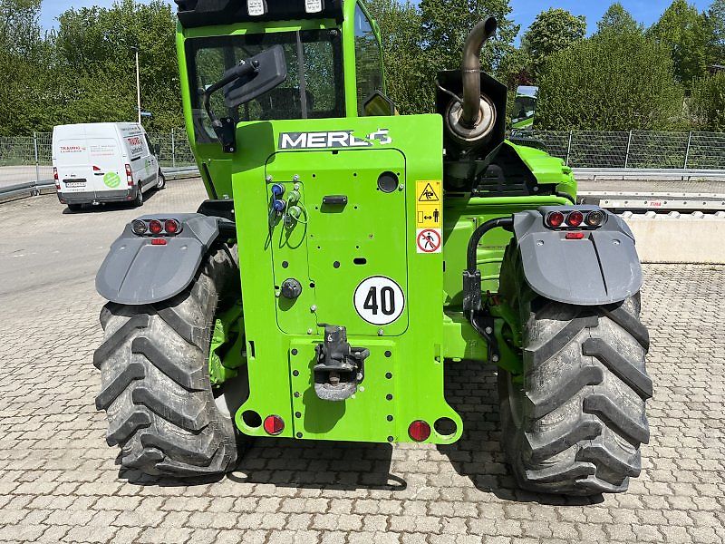 Merlo TF 38.10-116