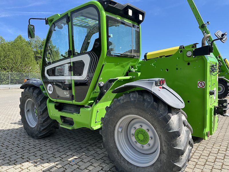 Merlo TF 38.10-116