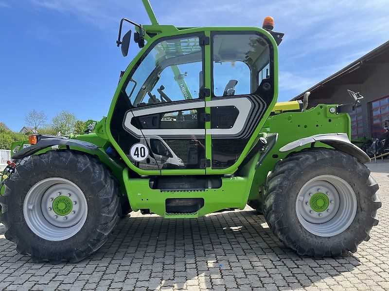 Merlo TF 38.10-116