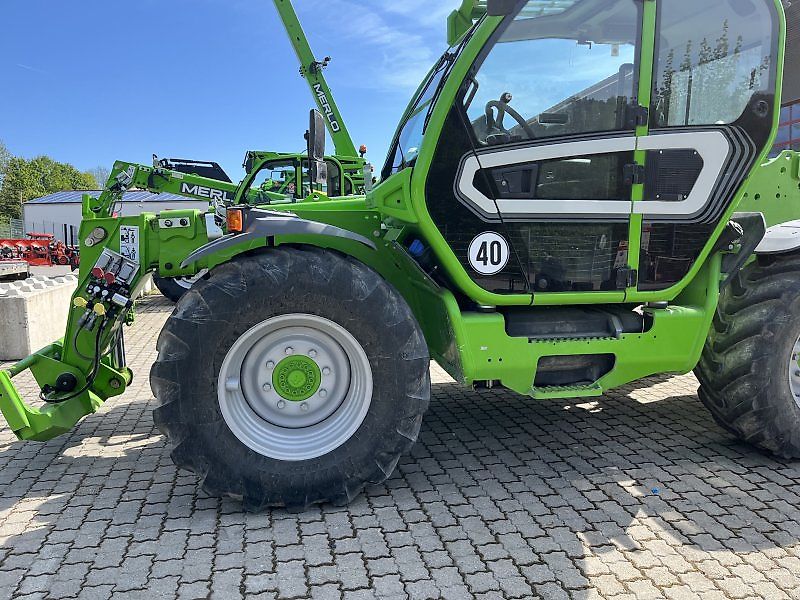 Merlo TF 38.10-116
