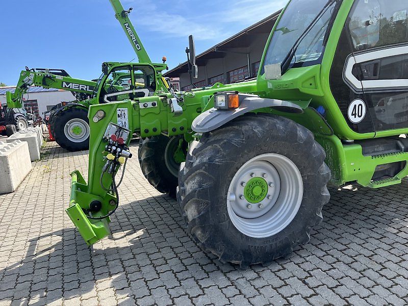 Merlo TF 38.10-116