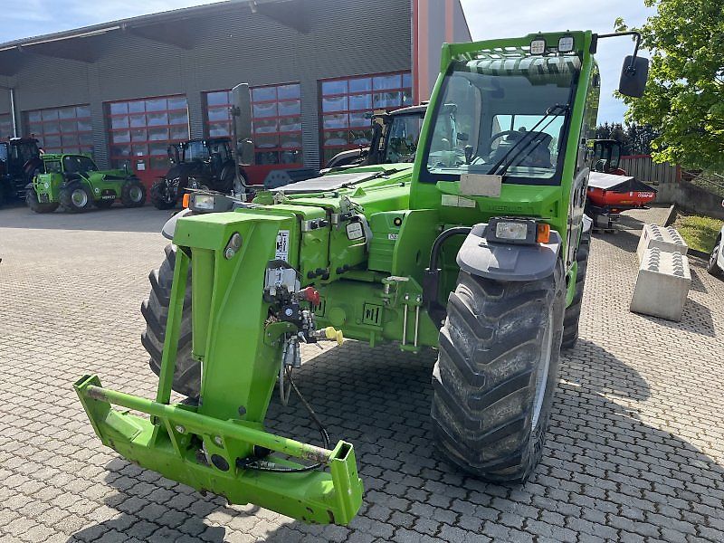 Merlo TF 38.10-116