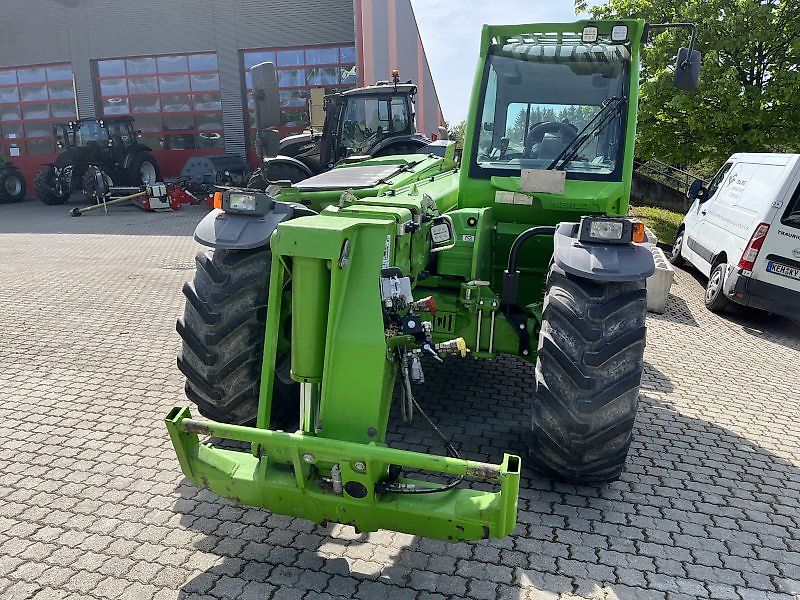 Merlo TF 38.10-116