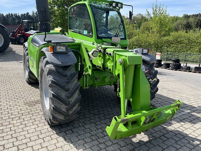 Merlo TF 38.10-116