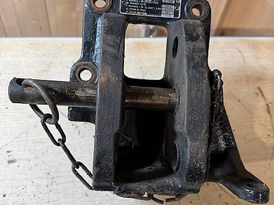 Unimog Träger Zugmaul Halterung Oberlenkerhalter 424 427 Unimog Träger Zugmaul Halterung Oberlenkerhalter 424 427