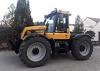 JCB 3185 Smoothshift JCB 3185 Smoothshift