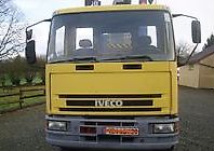 Iveco 130e15 Iveco 130e15