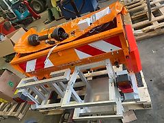 Rauch UKS 120 mechanisch