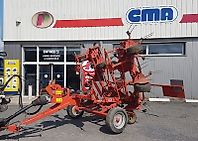 Kuhn GF7702 T Kuhn GF7702 T