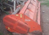 Kuhn RM320 Kuhn RM320