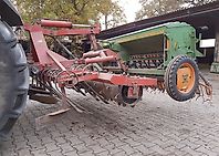 Amazone D8 - 30 Spezial Amazone D8 - 30 Spezial