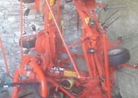 Kuhn GF5902 Kuhn GF5902