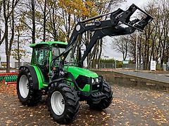 Deutz-Fahr Agroplus 70