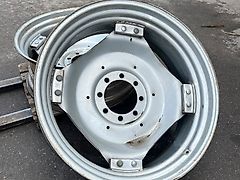 Felge 38xDW15L 8 Loch von Deutz Fahr Agrotron