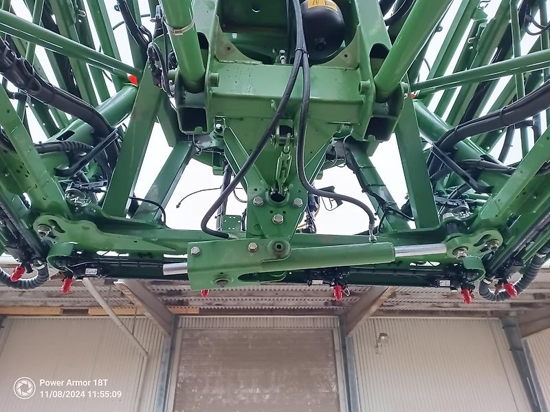 Amazone UX 6201 Super