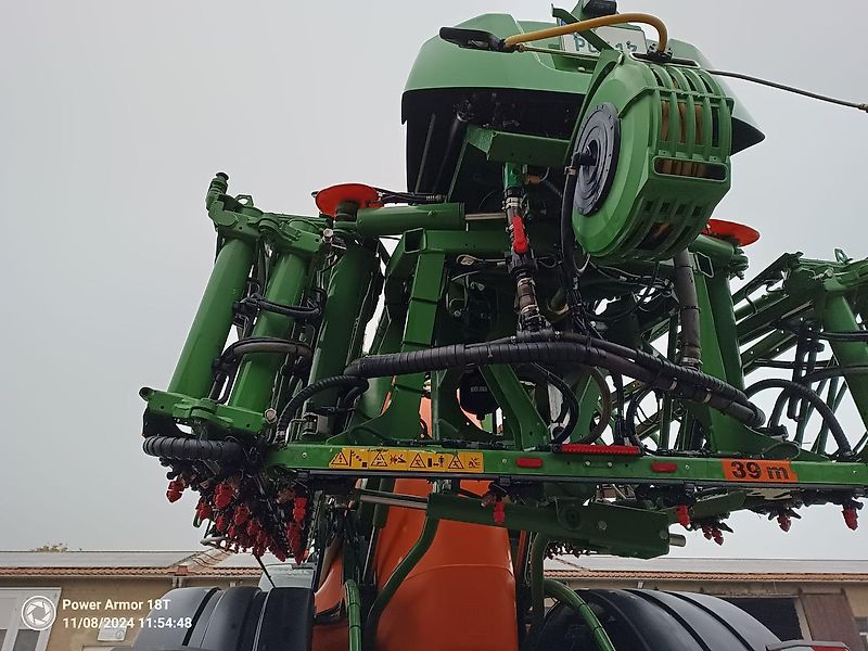 Amazone UX 6201 Super