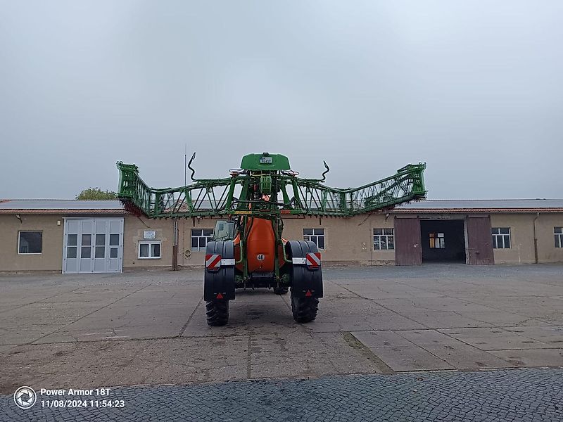 Amazone UX 6201 Super