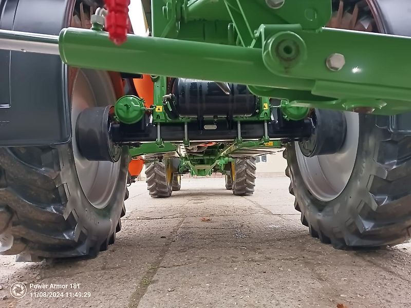 Amazone UX 6201 Super