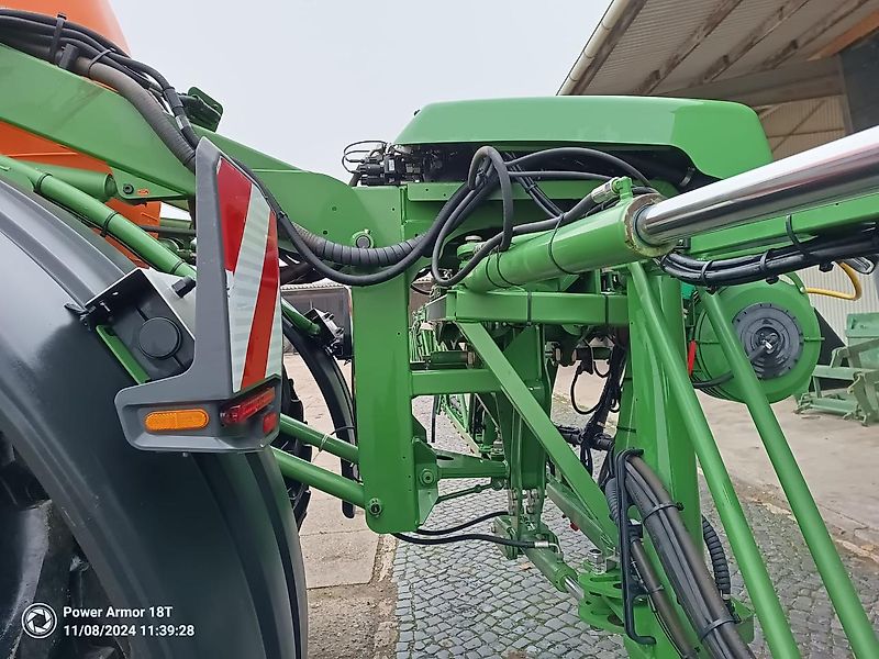 Amazone UX 6201 Super