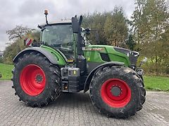 Fendt 728 Vario Gen7