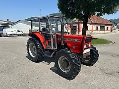 Massey Ferguson MF 273