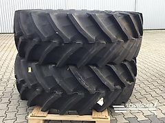 Trelleborg 2X 650/65 R42 NEU