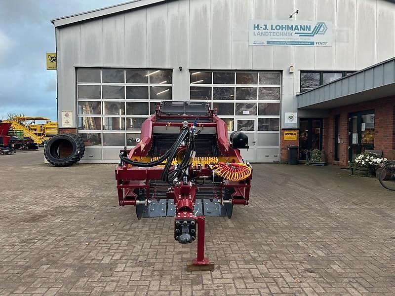 ScanStone 4215 TRI-Star ähnlich Grimme CS 150